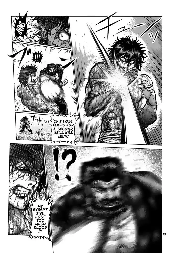 Kengan Ashura Chapter 233 image 13_optimized